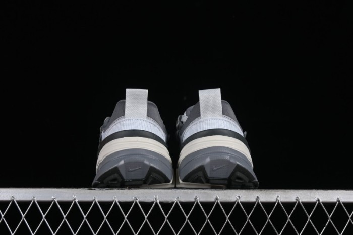 Nike V2K Runtekk 3XL Cushioned Anti-Slip Retro Low-Top Running Shoes - FD0736-003