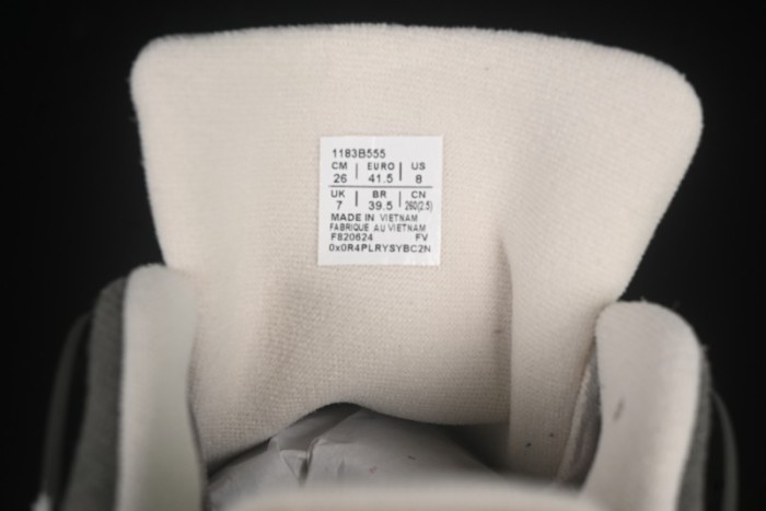 Onitsuka Tiger Moage Co Low-Top Running Shoes Comfortable Slip-Resistant Casual Sneakers - 1183B555-020