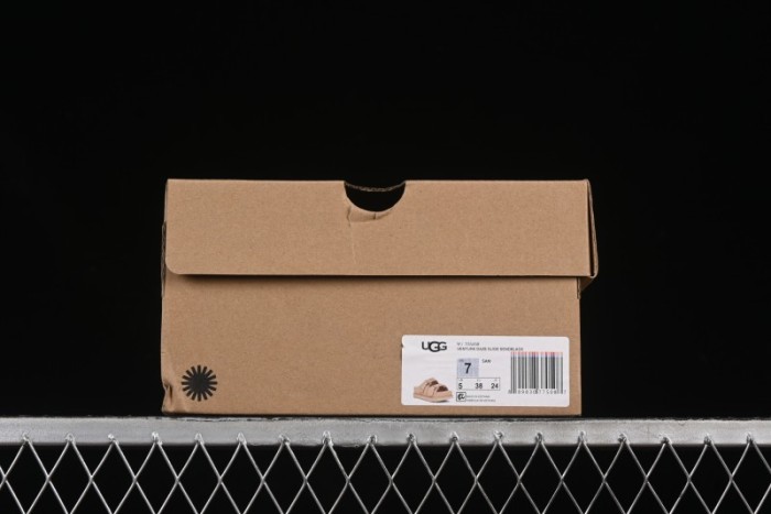 UGG Venture Daze Slide Sandals for Summer Casual Wear - 1155458