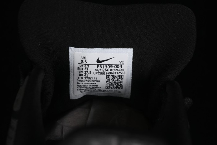 Nike Air Zoom Vomero 17 Lunar Summer 2024 New Cushioned Casual Running Shoes - FB1309-004