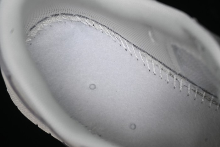 Nike Travis Scott x Fragment Design x Air Jordan 1 Low OG SP AJ1 Low Top Casual Sneakers - XS3086-001