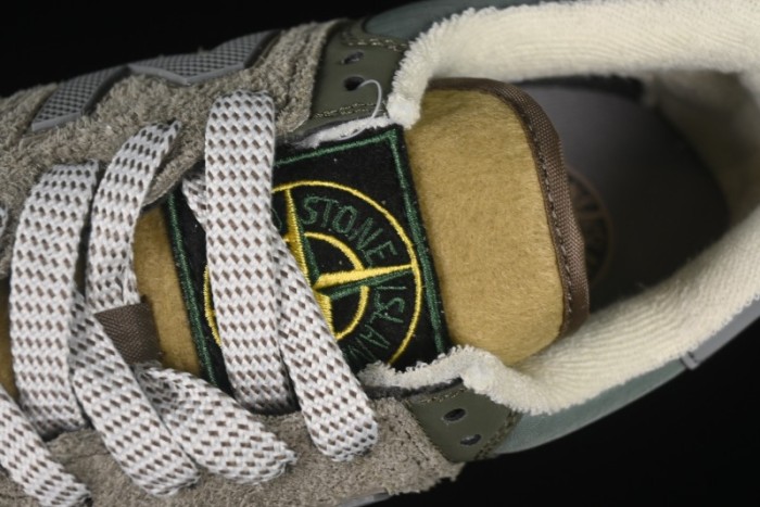 New Balance 574 Series Retro Casual Running Shoes - U574LGST