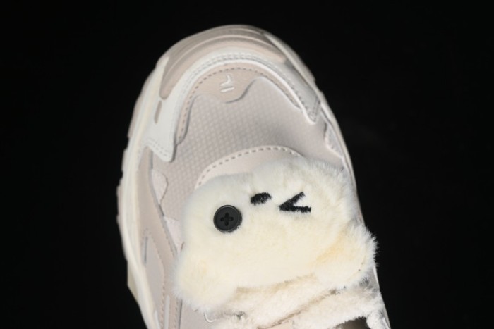 Fila Fusion Chunky Hard Candy Retro Dad Shoes - T12W441005FAC