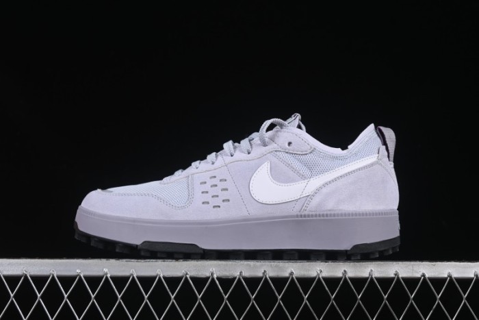 Nike C1TY Street Casual Sneakers with Classic Color Blocking - FZ3863-007