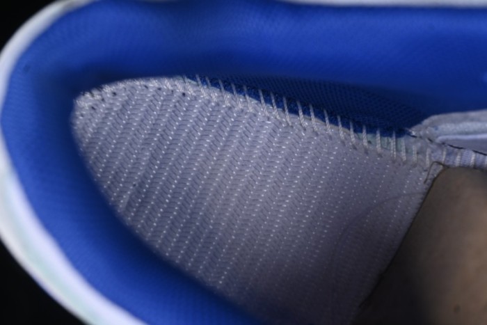 Nike Air Flight 89 Low Basketball Shoes with Air Cushion - FZ3045-100