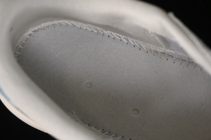 Nike Travis Scott x Fragment Design x Air Jordan 1 Low OG SP AJ1 Supreme Collaboration - CF3688-015