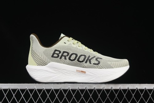 Brooks Hyperion Max 2 Cushioned Racing Marathon Running Shoes - 1104341D406