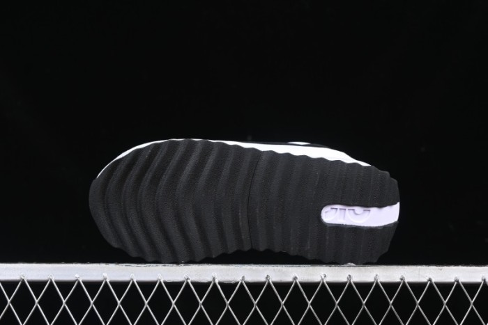 Nike Air Max Dawn Retro Running Shoes with Enhanced Cushioning - DH5131-101