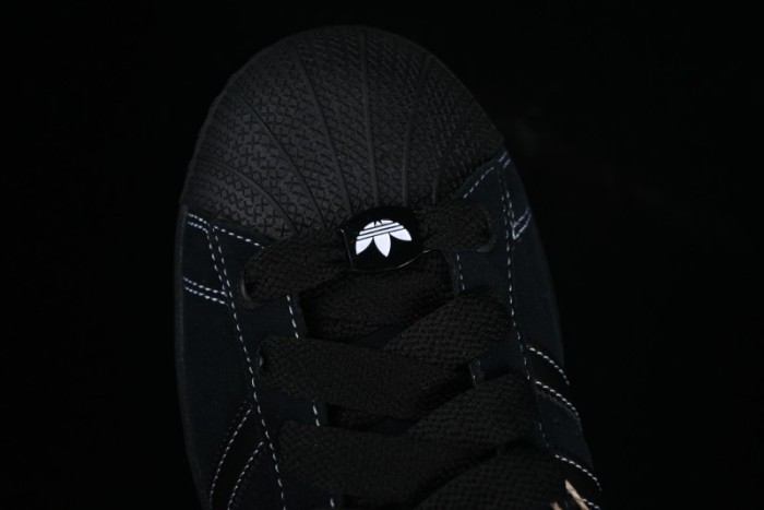 Adidas Superstar II Casual Sneakers with Shell Toe - JH5470