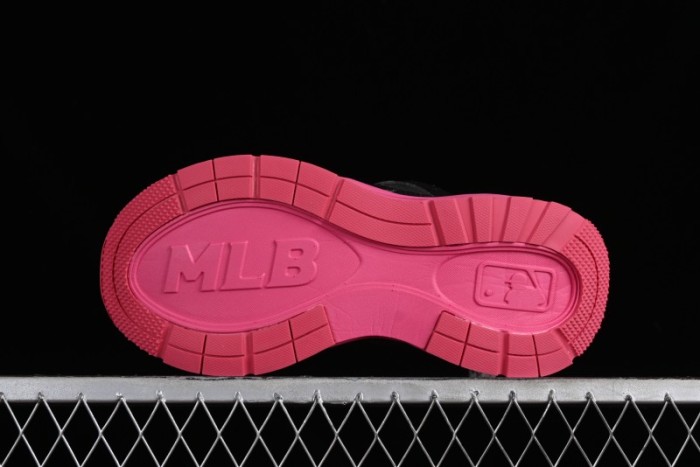 Nike NY MLB Fast Ball Classic Monogram 24SS Retro Casual Running Shoes - 3ARNFTB4N50MAS