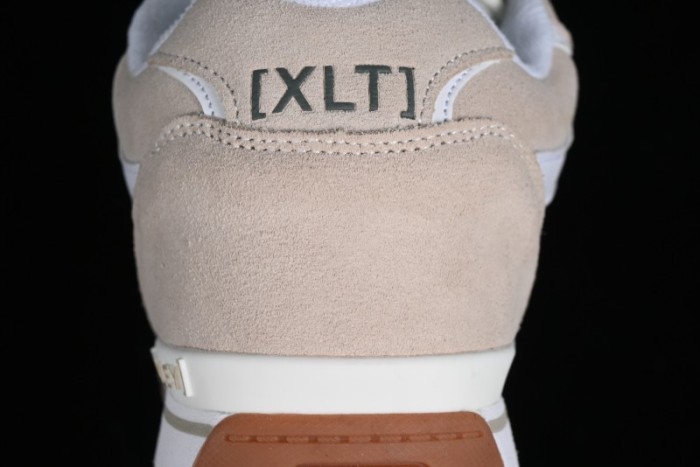 Vans Rowley XLT Series Cushioned Wear-Resistant Retro Skate Shoes - VN000CTMJ92 1