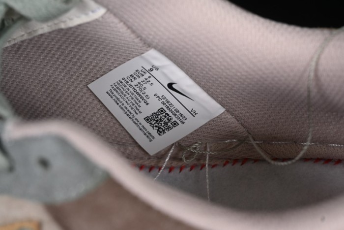 Nike Air Force 1'07 Low  Kakarot  Dragon Ball Z Custom Casual Sneakers for Autumn Winter - CD1212-666