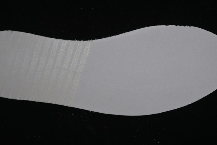 Nike Travis Scott x Fragment Design x Air Jordan 1 Low OG SP AJ1 OF Collaboration - Latte Grey Low Top Casual Sneakers - SJ2068-109