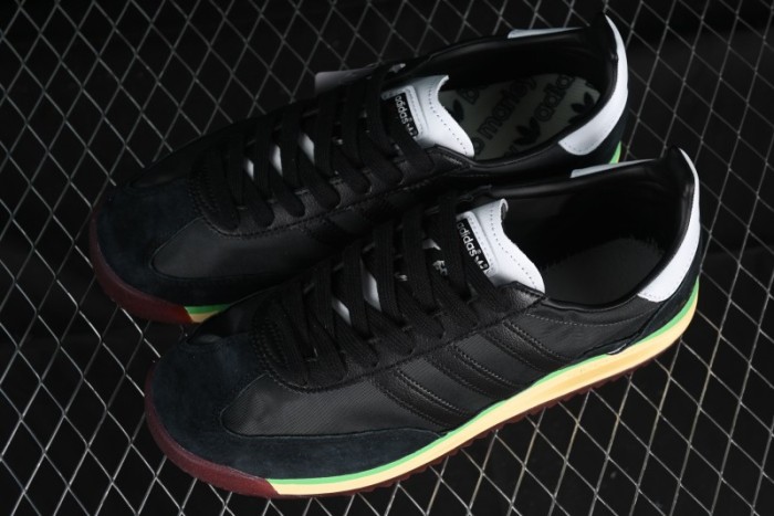 Adidas Originals SL 72 RS Retro Running Shoes - JP5171
