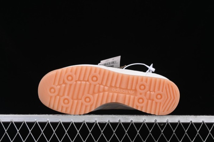 Adidas Originals SL 72 RS Classic Retro Running Shoes - JI2491