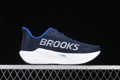 Brooks Hyperion Max 2 Cushioned Racing Marathon Running Shoes - 1104341D405