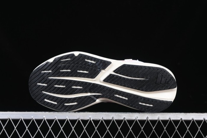 Adidas Lightblaze JQ9966 Breathable Running Shoes - AJD4