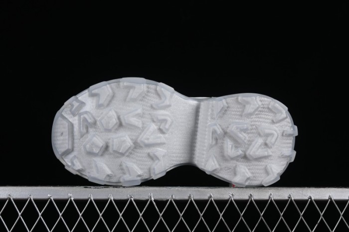 GG-CC Casual Sandals with Asymmetric Design and Cool Aesthetic - 70119-3 1