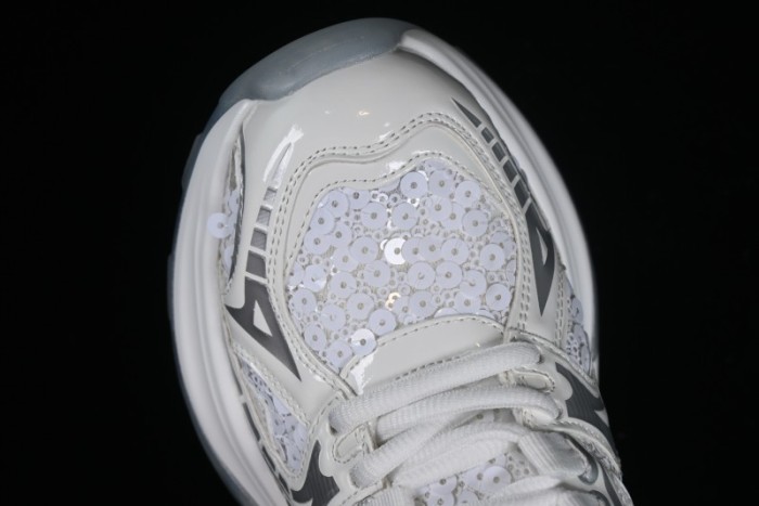 GG-CC Casual Sandals with Asymmetric Design and Cool Aesthetic - 70119-3 1