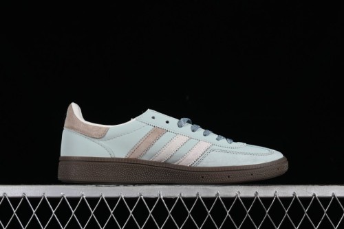 Adidas Kith x Handball Spezial Retro Casual Sneakers - IH2623 1