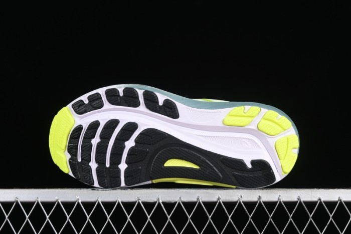 Asics Gel-Kayano 31 Running Shoes with Enhanced Cushion and Breathable Design - 1011B867-300 1