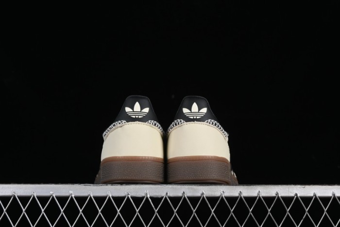 Adidas Handball Spezial Retro Casual Sneakers - IE3698