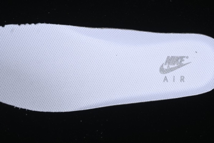 Nike Air Force 1 '07 Low Supreme Casual Sneakers with Full-Length Air Cushion - CH6336-522