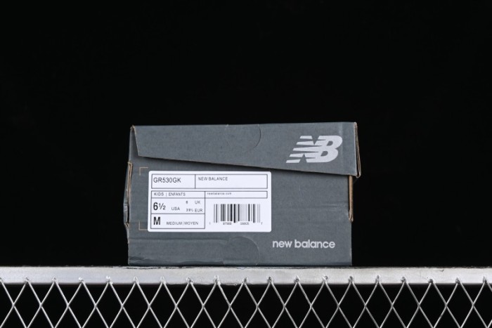 New Balance 530 Series Retro Casual Running Shoes - MR530GK