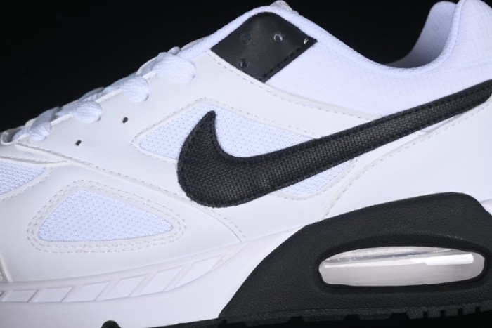 Nike Air Max Correlate Retro Running Shoes with Air Cushion - 580518-106