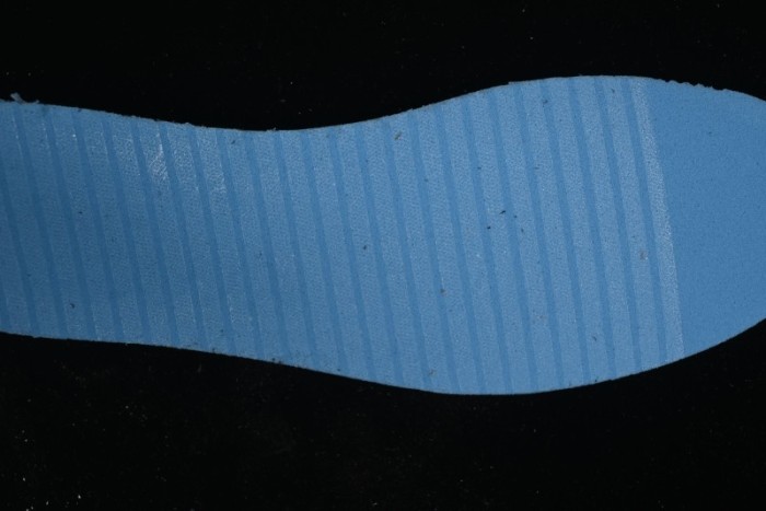 Nike Travis Scott x Air Jordan 1 Low OG AJ1 Collaboration Reverse Swoosh Sneakers - DM7866-202