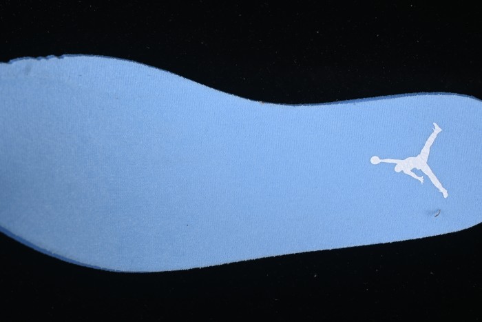 Nike Air Jordan 1 Low  True Blue  Basketball Shoes - IB7692-400