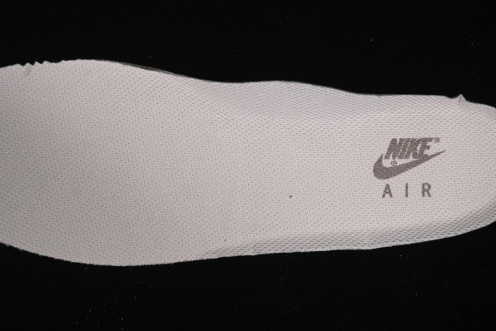 Nike Air Force 1'07 Low  Kakarot  Dragon Ball Z Custom Casual Sneakers for Autumn Winter - CD1212-666