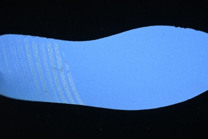 Nike Air Jordan 1 Low True Blue Retro Basketball Shoes - DM1199-140