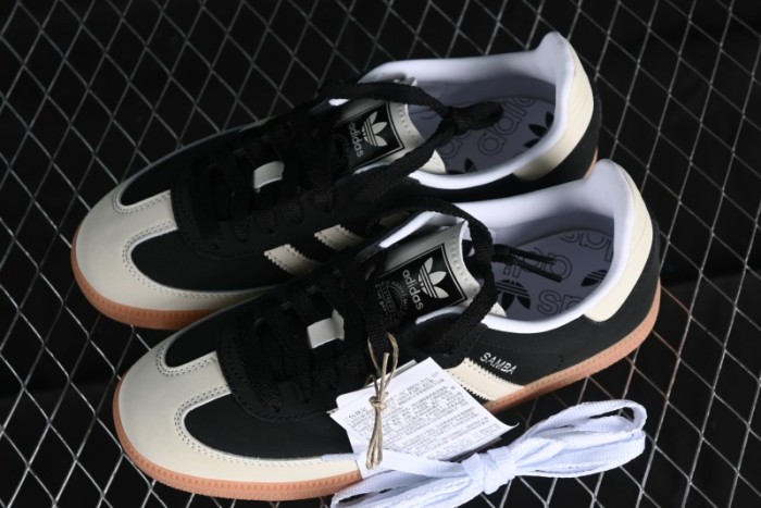 Adidas Samba OG Casual Sneakers - IE5836 1