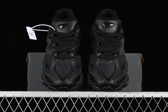 New Balance Joe Freshgoods x New Balance 9060 Retro Running Sneakers with ABZORB Cushioning - U9060NRI