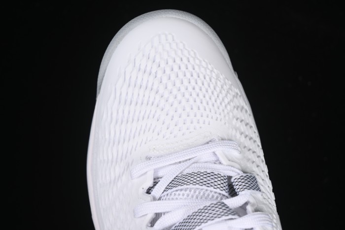 Asics Gel-Resolution 9 Retro Breathable Cushioned Casual Running Shoes - 1041A330-100