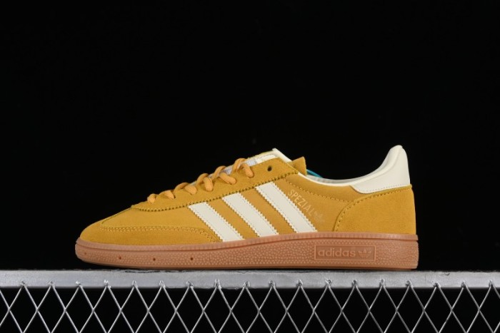 Adidas Handball Spezial Retro Casual Sneakers - IF7088 1
