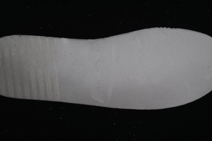 Nike Dunk Low 85 Double Swoosh White Grey SB Low Top Casual Skate Shoes - HV1800-101