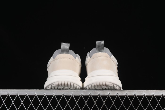 ECCO BIOM Series Summer Mesh Breathable Casual Running Shoes - 63838201002