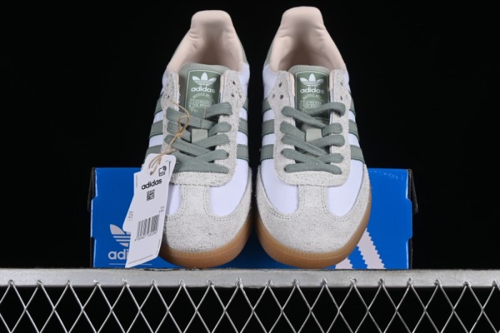Adidas Samba OG Casual Sneakers - ID0492 1