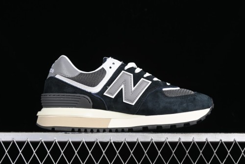 New Balance 574 Series Retro Casual Running Shoes - U574LGG1 1