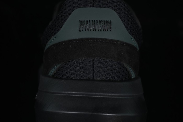 Adidas Lightblaze JH6941 Breathable Running Shoes - AJD4