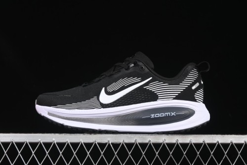 Nike Air Zoom Vomero 18 Lunar New Year 2025 Cushioned Running Shoes with Zoom Air Unit - HM6806-007