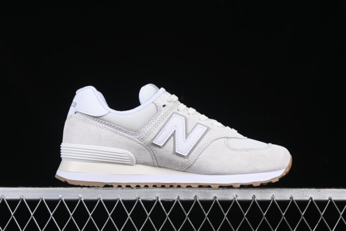 New Balance 574 Series Retro Casual Running Shoes - U574RAD