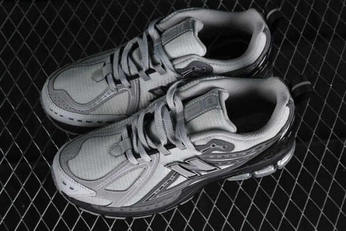 New Balance 1906 Series Retro Dad Style Casual Running Shoes - M1906RHA 1