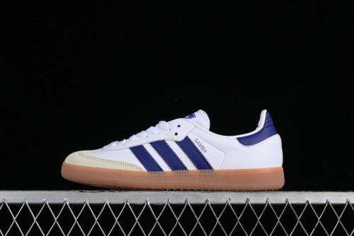 Adidas Samba OG Casual Sneakers - IF6514 1