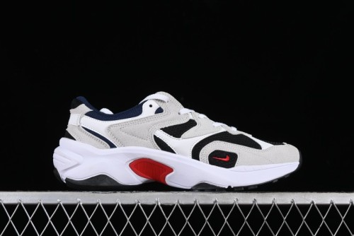 Nike AL8 Summer Retro Casual Dad Shoes - FJ3794-400