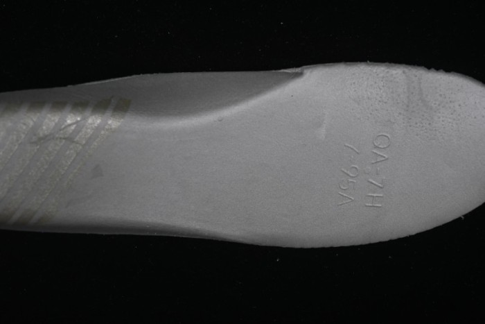 Nike Air Force 1 '07 Low Stussy Collaboration Granite Grey Low-Top Casual Sneakers - XZ6188-226