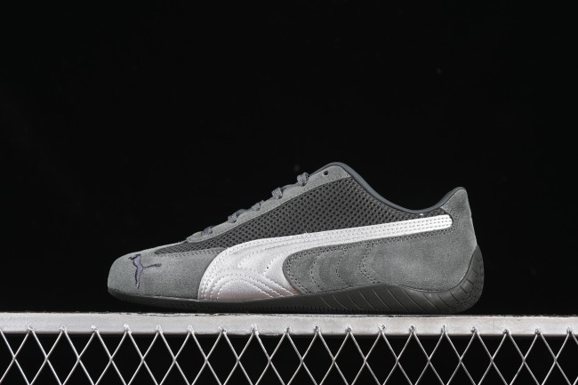 Puma The Open Product x Puma Speedcat Racing Series Low-Top Lifestyle Casual Shoes - 403902-03