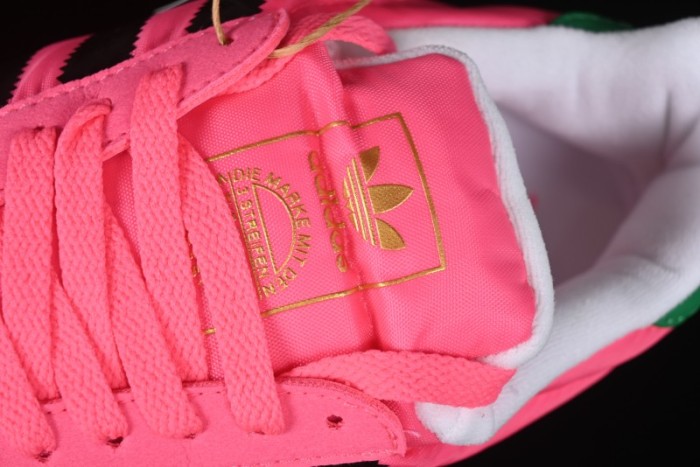 Adidas Originals Samba Home IE1433 Indoor Outdoor Slip-On Winter Comfortable Casual Bread Loaf Sneakers - IE1433